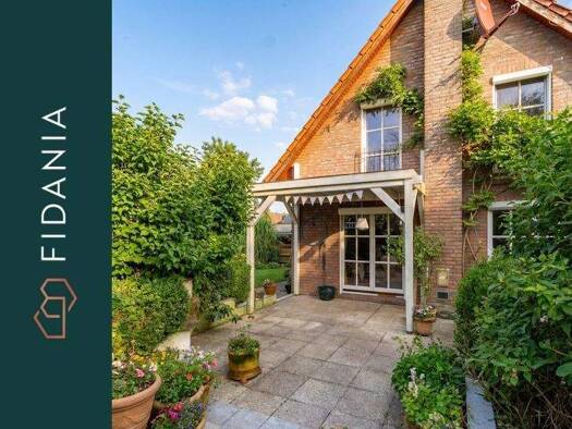 Einfamilienhaus zum Kauf provisionsfrei 317.000 € 4 Zimmer 96,5 m² 567 m² Grundstück Ahrensbök 23623