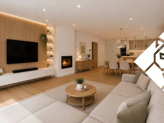 Penthouse zum Kauf provisionsfrei 697.000 € 4 Zimmer 112 m² 1. Geschoss frei ab 01.09.2026 Wörgl 6300
