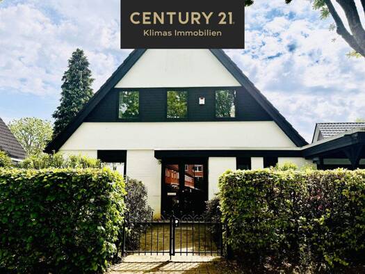 Einfamilienhaus zum Kauf 449.000 € 5 Zimmer 164 m² 472 m² Grundstück Osterholz Bremen 28307