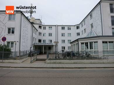 Wohnung zum Kauf 95.000 € 1 Zimmer 22 m² Pentling Pentling 93080
