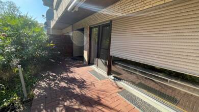 Wohnung zur Miete 480 € 2 Zimmer 61 m² EG frei ab sofort Iburger Str. 23 Lienen Lienen 49536