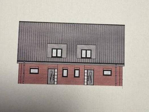 Mehrfamilienhaus zum Kauf - Erstbezug als Kapitalanlage geeignet 710.000 € 204 m² 500 m² Grundstück Papenburg 26871