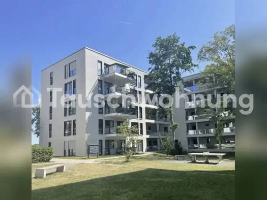 Wohnung zur Miete Tauschwohnung 680 € 3 Zimmer 69 m² 1. Geschoss Gohlis-Nord Leipzig 04157