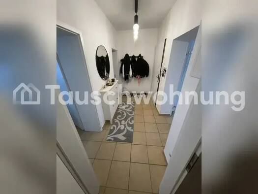 Wohnung zur Miete Tauschwohnung 435 € 2 Zimmer 53 m² 1. Geschoss Urbich Erfurt 99099
