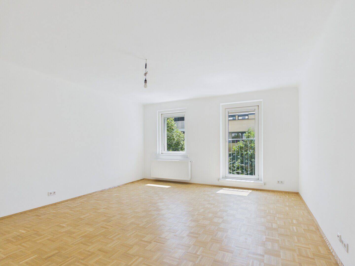Wohnung zum Kauf – Wien