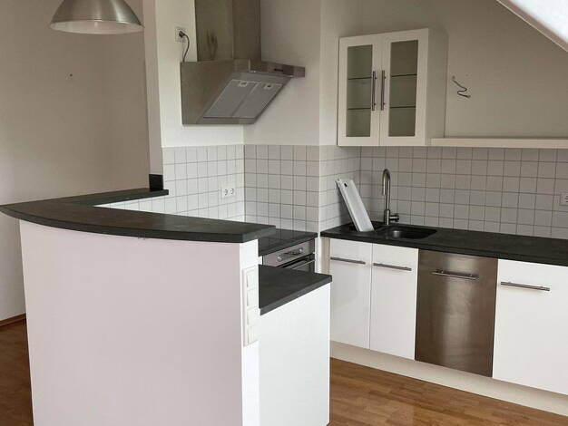 Wohnung zur Miete 995 € 2 Zimmer 55 m² Dachgeschoss, 3. Geschoss frei ab 01.11.2025 Junkersdorf Köln 50858