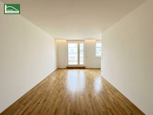 Wohnung zur Miete 1.119 € 3 Zimmer 78,7 m² 6. Geschoss frei ab 01.10.2026 Pogrelzstraße 81 Donaustadt 1220