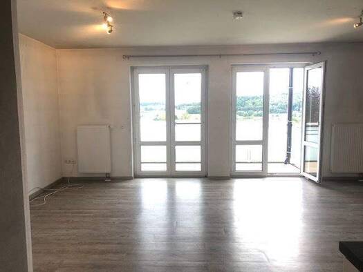 Wohnung zur Miete 350 € 1 Zimmer 38,5 m² 1. Geschoss frei ab sofort Röllgassgarten 14 Anzefahr Kirchhain 35274