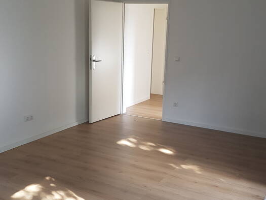 Studio zur Miete 330 € 1 Zimmer 37,5 m² Geschoss 1/2 frei ab 01.12.2026 Sedanstraße 4 Hamm-Mitte Mitte 59065