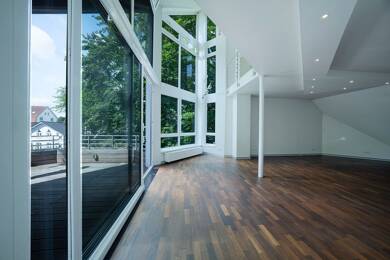 Penthouse zum Kauf 895.000 € 4 Zimmer 162 m² 2. Geschoss Iserbrook Hamburg 22589