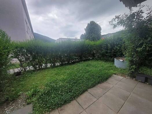 Wohnung zur Miete 678 € 2 Zimmer 48 m² Geschoss 1/2 West Vorderer Westen 34119