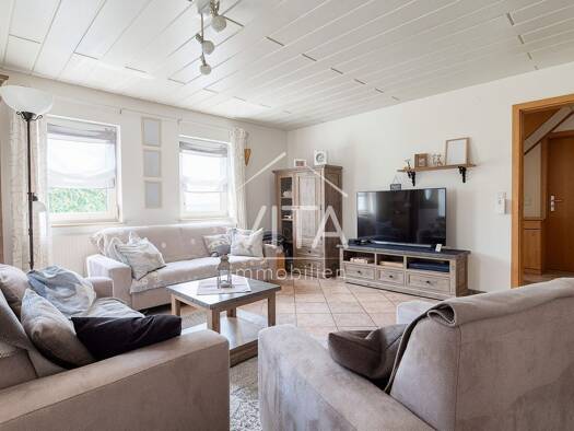 Einfamilienhaus zum Kauf 379.000 € 8 Zimmer 192,7 m² 413 m² Grundstück Ottendorf Gaildorf 74405