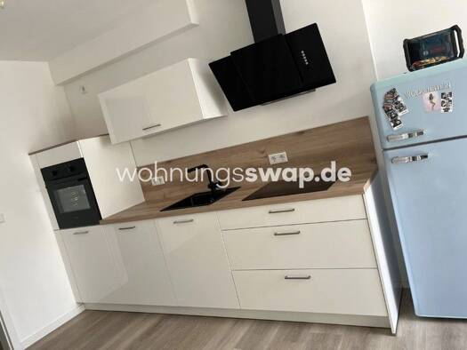 Wohnung zur Miete Tauschwohnung 750 € 2 Zimmer 50 m² EG Rondorf Rodenkirchen 50997