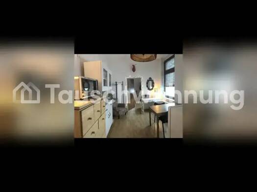 Wohnung zur Miete Tauschwohnung 300 € 1,5 Zimmer 30 m² Altstadt-Nord Köln 50670