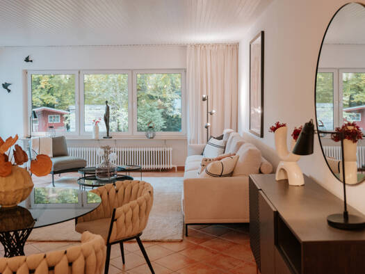 Einfamilienhaus zum Kauf 379.000 € 6 Zimmer 222 m² 733 m² Grundstück Kuckucksweg 11 Mölln 23879