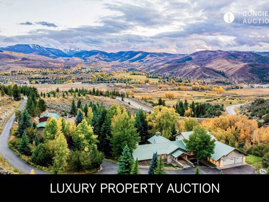 Einfamilienhaus zum Kauf 550,9 m² 21.772,1 m² Grundstück 983 Beard Creek Rd  Edwards  CO 81632  USA Edwards 81632