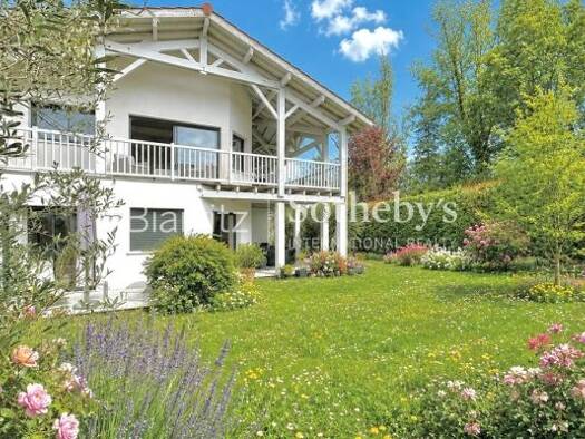 Einfamilienhaus zum Kauf 1.360.000 € 5 Zimmer 130 m² 500 m² Grundstück Bidart 64210
