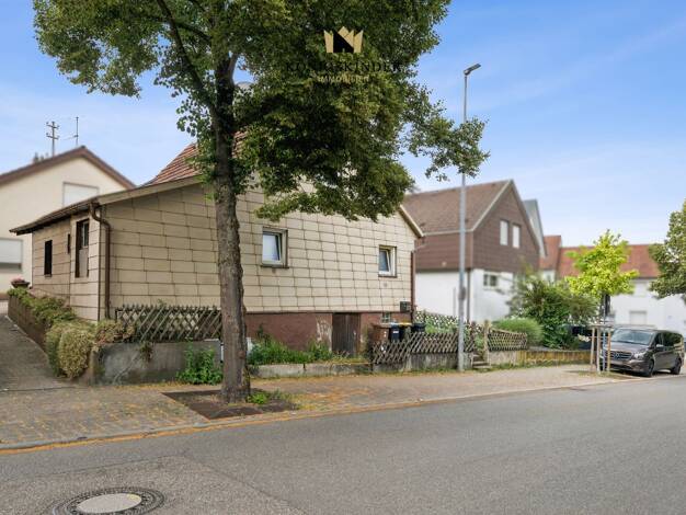 Mehrfamilienhaus zum Kauf 225.000 € 4 Zimmer 79,5 m² 121 m² Grundstück Wernau (Neckar) 73249