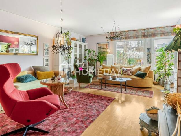 Reihenmittelhaus zum Kauf 349.000 € 5 Zimmer 136 m² 250 m² Grundstück Bad Dürrheim 78073