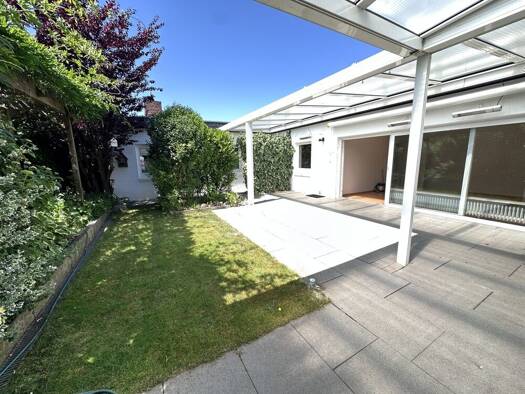 Bungalow zum Kauf 569.000 € 4 Zimmer 125 m² 500 m² Grundstück Schenefeld 22869