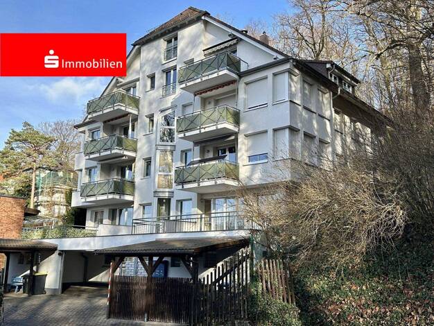 Wohnung zum Kauf 239.000 € 4 Zimmer 89 m² frei ab sofort Eisenach 99817
