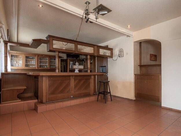 Gastronomie/Hotel zum Kauf 645.000 € 642 m² Grundstück Großkrotzenburg 63538