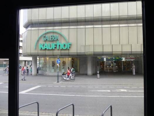 Ladenfläche zur Miete 115 m² Verkaufsfläche teilbar ab 115 m² Coburg 96450