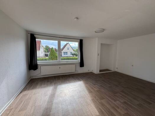 Wohnung zur Miete 350 € 3 Zimmer 63,4 m² frei ab sofort Schlesierstraße 1 Langelsheim Langelsheim 38685