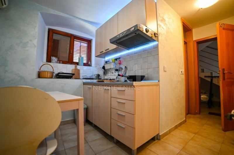 Wohnung zum Kauf 91.000 € 1 Zimmer 22 m²<br/>Wohnfläche Cres center