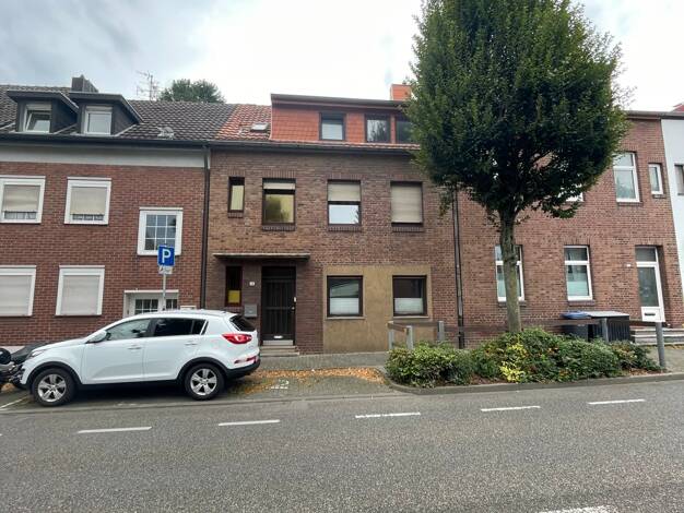 Mehrfamilienhaus zum Kauf als Kapitalanlage geeignet 479.000 € 344 m² Würselen 52146