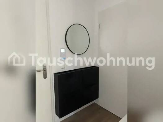 Wohnung zur Miete Tauschwohnung 650 € 2 Zimmer 51 m² Volkmarsdorf Leipzig 04315