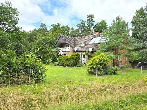 Haus zum Kauf 329.000 € 180 m² 1.773 m² Grundstück Alt Garge Bleckede 21354