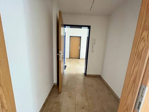 Wohnung zur Miete 315 € 2 Zimmer 57,2 m² 2. Geschoss Küchengarten 11 Halberstadt 38820