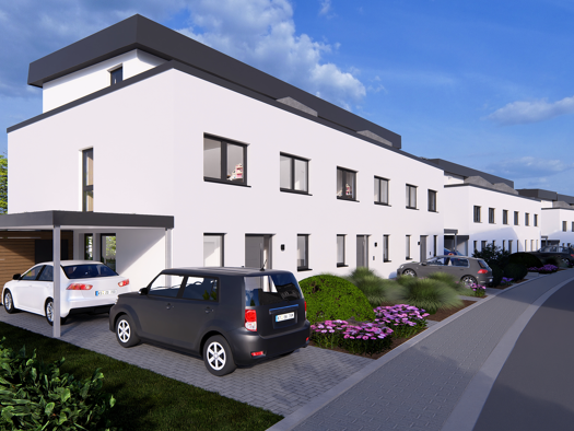 Reihenendhaus zum Kauf provisionsfrei 410.000 € 5 Zimmer 185 m² 386 m² Grundstück Frieda-Kett-Straße 10 Vilsendorf Bielefeld 33739