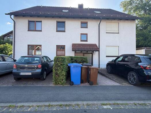 Wohnung zum Kauf 228.000 € 2 Zimmer 65 m² Margetshöchheim 97276