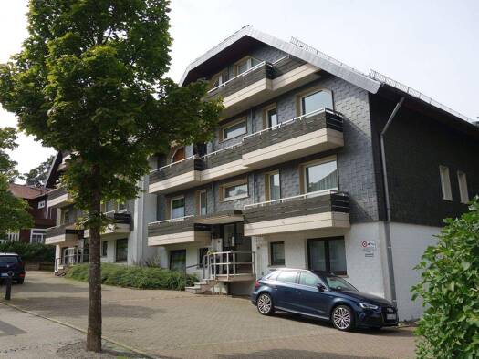 Wohnung zum Kauf 85.000 € 3 Zimmer 79,4 m² EG Hahnenklee Goslar 38644