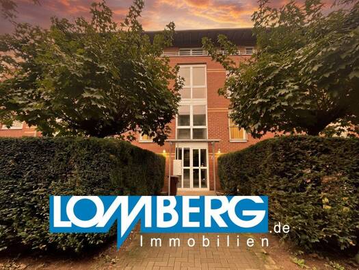 Wohnung zur Miete 630 € 2 Zimmer 68 m² 2. Geschoss frei ab 01.02.2026 Uerdingen Krefeld 47829