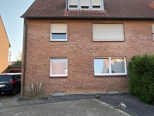 Mehrfamilienhaus zum Kauf 299.000 € 8 Zimmer 172 m² 390 m² Grundstück Ahaus Ahaus 48683