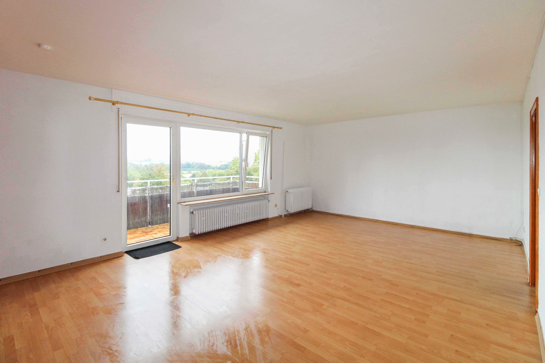 Wohnung zum Kauf 255.000 € 3 Zimmer 86,5 m²<br/>Wohnfläche 3.<br/>Geschoss Reinheim Reinheim 64354