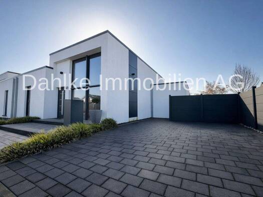 Bungalow zum Kauf 510.000 € 3 Zimmer 105 m² 304 m² Grundstück Hückelhoven 41836
