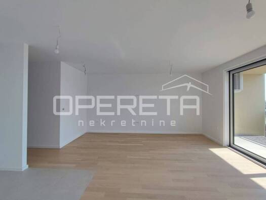 Wohnung zur Miete 1.300 € 4 Zimmer 105 m² 1. Geschoss Brodarica - Visnjik