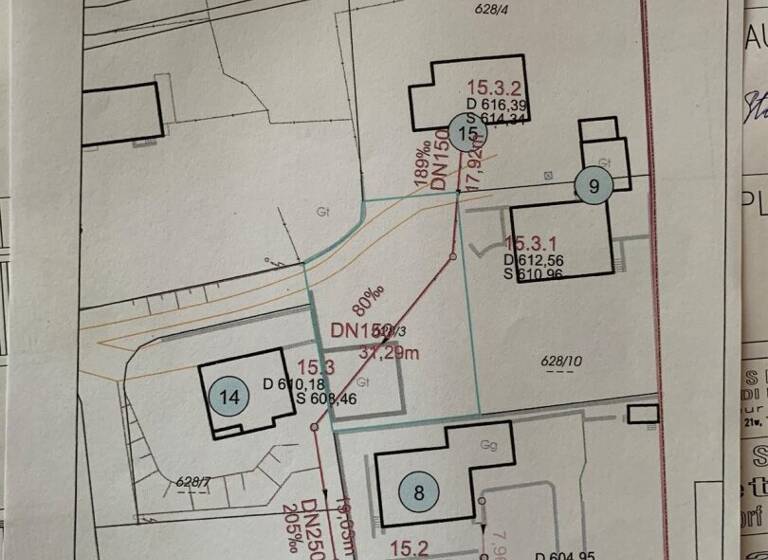 Grundstück zum Kauf 75.000 € 659 m² Grundstück Steindorf am Ossiacher See 9560