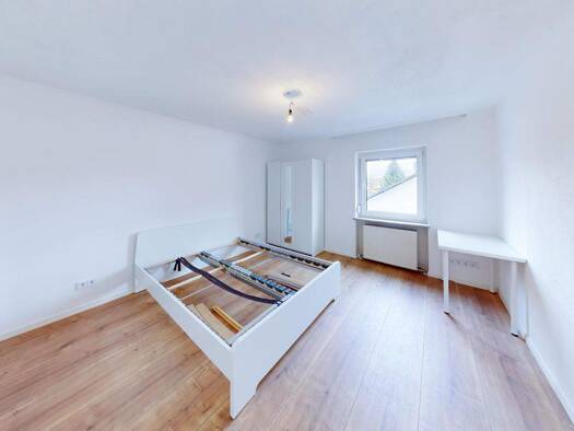 Wohnung zur Miete 780 € 1 Zimmer 26 m² 2. Geschoss frei ab sofort Oberschleißheim 85764