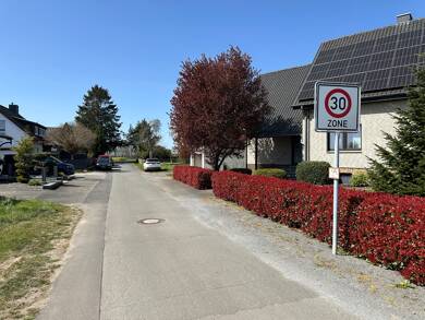 Grundstück zum Kauf provisionsfrei 97.000 € 505 m² Grundstück Werste Bad Oeynhausen 32549