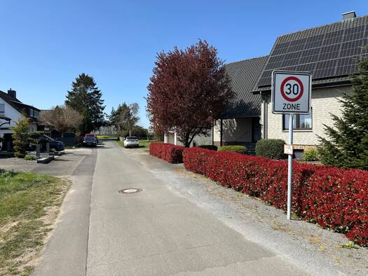 Grundstück zum Kauf provisionsfrei 97.000 € 505 m² Grundstück Werste Bad Oeynhausen 32549