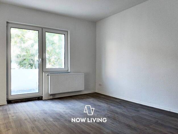 Wohnung zur Miete 890 € 2 Zimmer 60 m² 2. Geschoss frei ab sofort Wesselstraße 12 Linden-Süd Hannover 30449