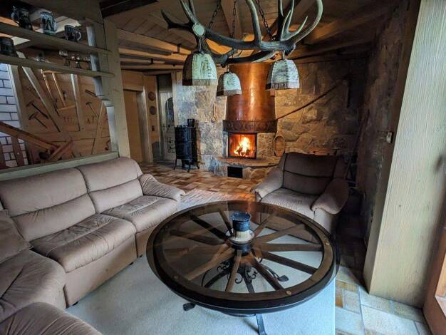 Einfamilienhaus zum Kauf provisionsfrei 599.000 € 10 Zimmer 255 m² 700 m² Grundstück Neustadt Neustadt / Aisch 91413