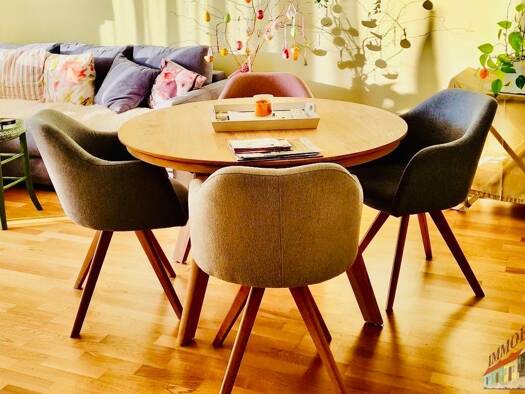 Wohnung zum Kauf 449.000 € 3 Zimmer 76 m² 1. Geschoss Tulln an der Donau 3430