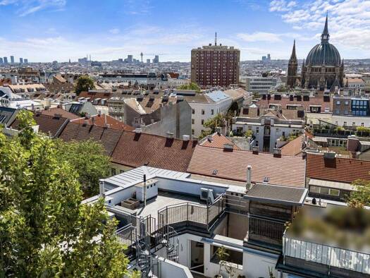 Wohnung zum Kauf 1.380.000 € 3,5 Zimmer 188 m² Wien,Rudolfsheim-Fünfhaus 1150