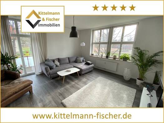 Wohnung zur Miete 680 € 3 Zimmer 96 m² 1. Geschoss frei ab 01.09.2026 Rosenhof 7 Mariental 38368